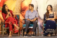 vAadavallu Meeku Joharlu Press Meet